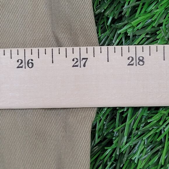 Vintage 70s Big-Ben Wrangler Button Shirt 2XL 27x31 Utility - Picture 5 of 10